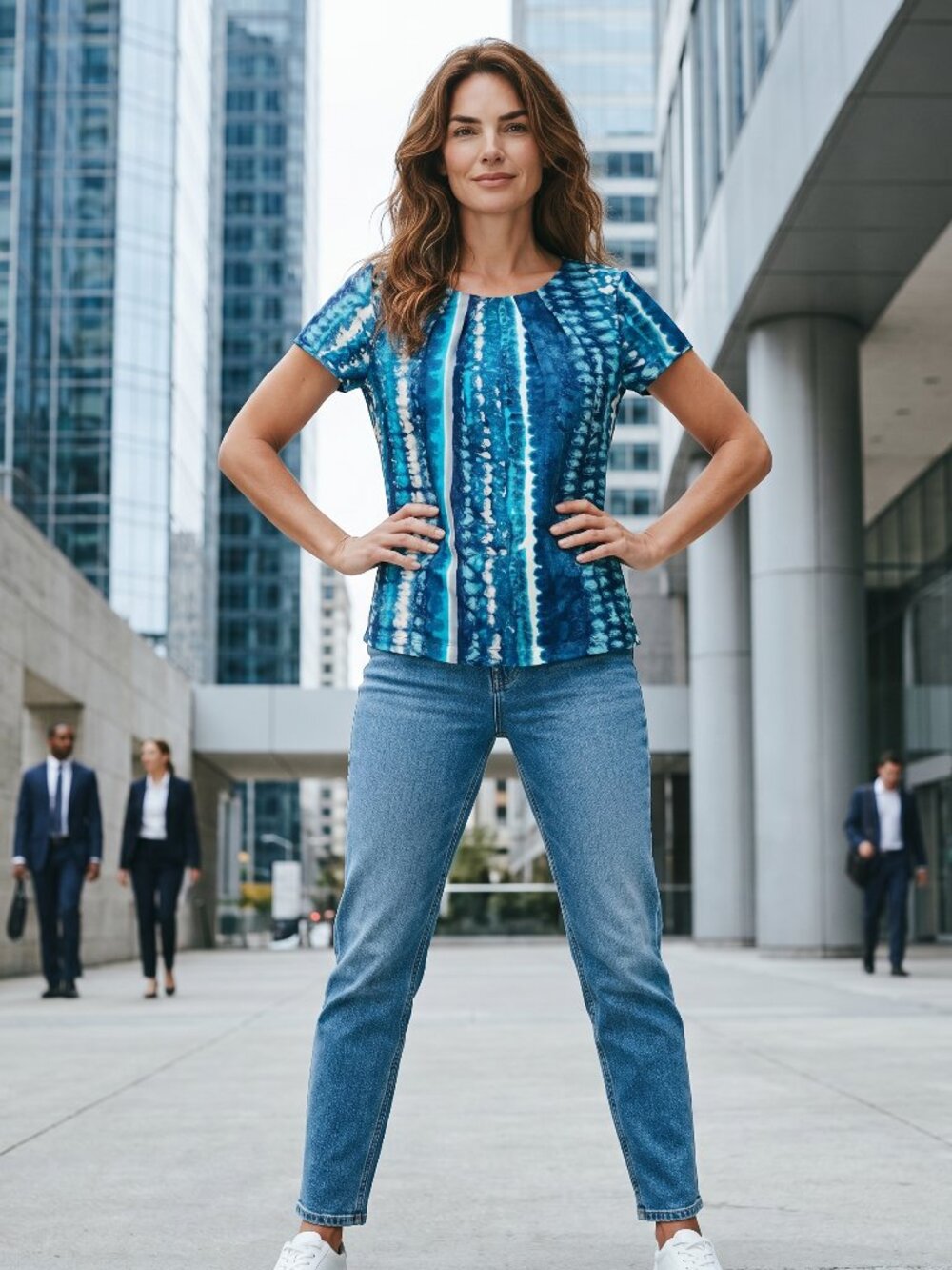 Ann Taylor Woman's Blouse